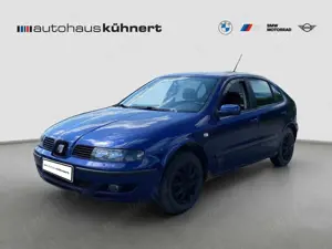SEAT Leon +nur an Händler/Export+