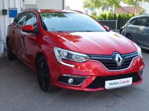 Renault Megane ENERGY dCi 110 Play Grandtour Navi AHK