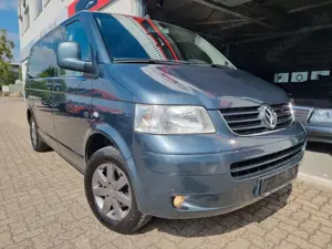 Volkswagen T5 Multivan