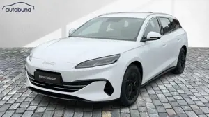 BYD Seal 6 DM-i PHEV Touring Boost AHK abnehmbar Alu KA LED L