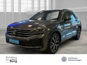 Volkswagen Touareg Final Edition Elegance 3.0 V6 TDI 4Motion Automati