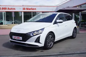 Hyundai i20 1.2 Navi Kamera Tempomat