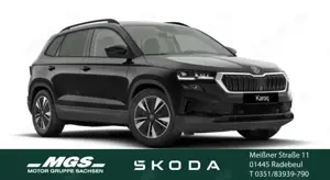 Skoda Karoq Balance 1.5 TSI 110 kW #DSG #AHK #Winter