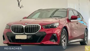 BMW 520 d xDrive T M-Sport AHK LCPro ACCPro 360° 20"