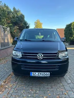 Volkswagen T5 Multivan Lang DSG 4MOTION Comfortline
