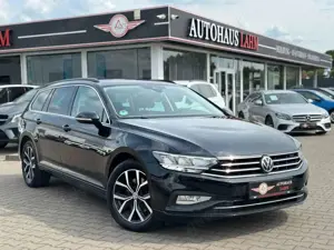 Volkswagen Passat Variant 2.0TDI DSG"Business"ABSTAND*SPURH
