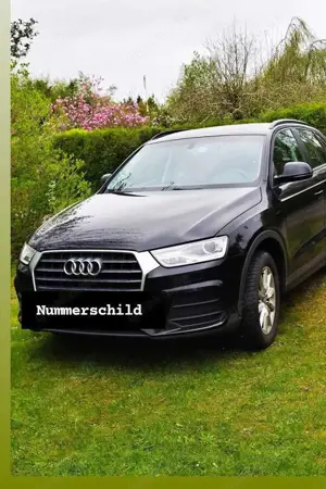 Audi Q3 Q3 1.4 TFSI