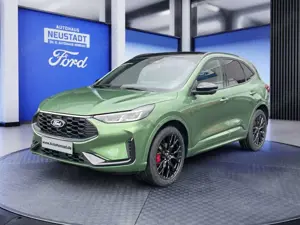 Ford Kuga 2.5 Duratec FHEV 4x4 ST-LINE X  *BlackPackage*