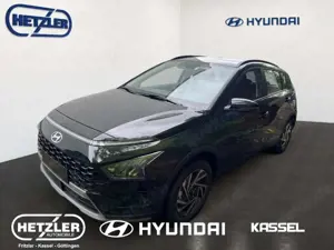 Hyundai BAYON Trend 2WD Navi Digitales Cockpit LED Apple CarPlay