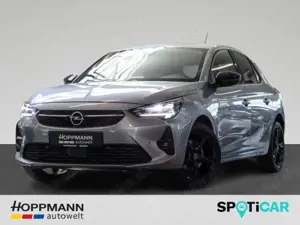 Opel Corsa GS Automatik*Navi*Kamera*PDC*SHZ*LHZ*LED*