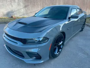 Dodge Charger SRT 6.4,Sitzlüftung/heizung,Alcantara,Destroyer