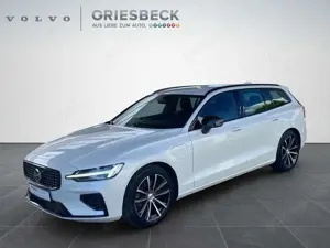 Volvo V60 Kombi T8 Plus Dark Recharge WiPa*LED*Navi*DAB
