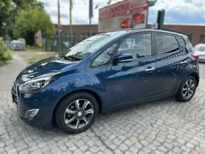 Hyundai iX20 1.6 Automatik PANO/NAVI/KAMERA