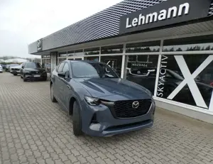Mazda CX-60 3.3L e-SKYACTIV D 254ps Homura COSO BLOP