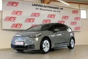 Volkswagen ID.3 Pro Performance 150 kW*58kWh*AHK*CCS*Wärmep