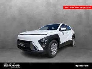 Hyundai KONA Kona 1.6 T-GDI Select 2WD Navi/Funktions-Paket