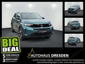 Opel Frontera 1.2 Edition MHEV *LED*NAVI*SHZ*KAM*AWR*