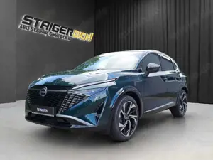 Nissan Qashqai Tekna "plus" 1.3 DIG-T MHEV 4X4**Bose Soundsystem*