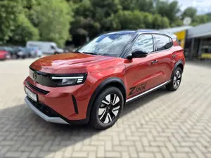 Opel Frontera Ultimate Hybrid LED Navi SHZ LHZ FSH Kamera