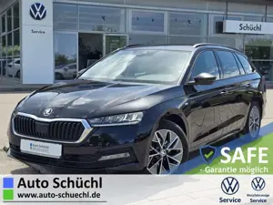 Skoda Octavia Combi 2.0 TDI DSG Ambition VIRTUAL-COCKP