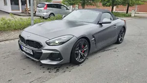 BMW Z4 M M40i Aut.