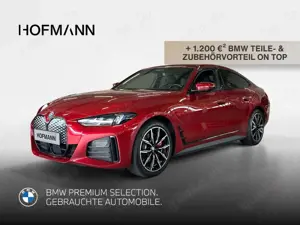 BMW i4 M Sport Pro