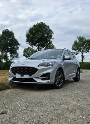Ford Kuga ST-Line X 2.0 Diesel Vollaustattung, Pano, Carplay