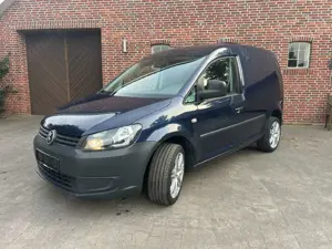 Volkswagen Caddy Kasten BMT