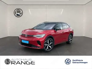 Volkswagen ID.4 GTX 4Motion 250kW 1-Gang-Automatik