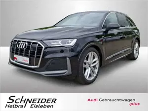 Audi Q7 50 TDI QUATTRO TIPTRONIC S-LINE+CAM+BO+PANO