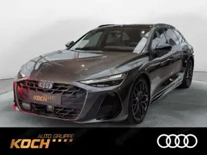 Audi A6 150 KW q. S-Tronic S-Line edition, Luft