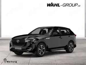 Mazda CX-60 2.5 e-SKYACTIV-PHEV 330 Hybrid Homura