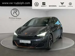 CUPRA Born eBoost 62 kWh brutto / Navi LED