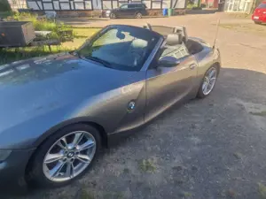 BMW Z4 Z4 roadster 2.2i