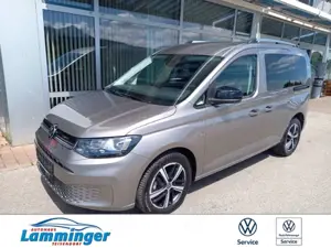 Volkswagen Caddy Life RFK ACC SHZ NAVI
