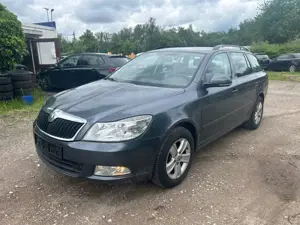 Skoda Octavia Impuls Edition