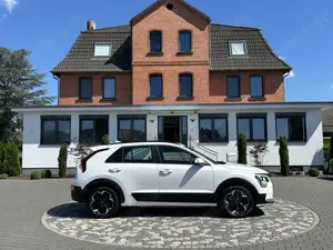 Kia Niro EV Edition 7 ACC CAM SHZ 65KWh SOH-97%