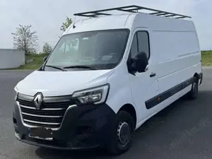 Renault Master Master dCi 135 L3H2 VA Basis