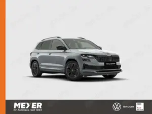 Skoda Karoq Sportline 2.0 TDI DSG 4x4 *AHK, Navi, TravelAssis