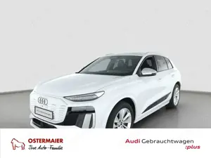Audi SQ6 e-tron e-tron 490PS NP:114tEUR! AHK.PANO.BO.LEDER.B-DISP