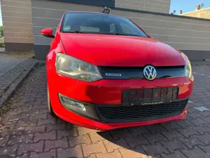 Volkswagen Polo V Trendline BlueMotion*EURO6*4türig*ALU*