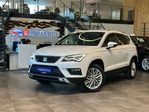 SEAT Ateca *Tempo*Navi*Keyless*