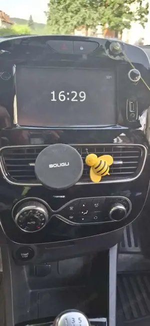 Renault Clio 1.2 limited