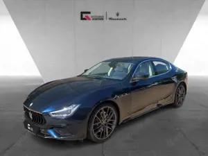 Maserati Ghibli Modena S V6 BT 430HP AT8 AWD MY23