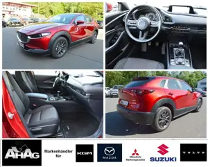 Mazda CX-30 CX-30 e-SKYACTIV-G 2.0 M HYBRID *LED+Navi+PDC+DAB*