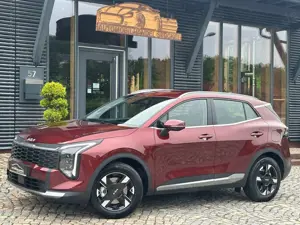 Kia Sportage 1.6 T-GDI Vision AWD AUTOMATIK +NAVI+CAM+KEYLESS+
