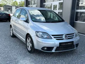Volkswagen Golf Plus V 1.4 TSI Sportline *60tkm*170PS!*6Gng