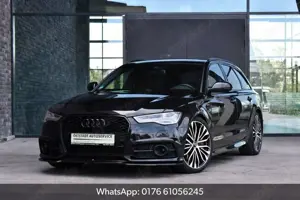 Audi A6 Avant 3.0TDI Comp.*ALCAN.*ACC*SLINE*LUFT*STANDHZ