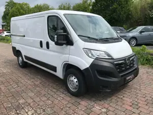 Opel Movano *3,5t*Kasten*Diesel*Kamera*