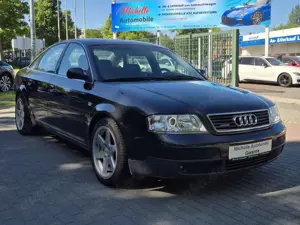 Audi A6 A6 2.8 Quattro + InspektionNeu+TÜV/ASU NEU